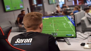 Virtuální fotbalisté si v sérii turnajů rozdělí 210 000 Kč