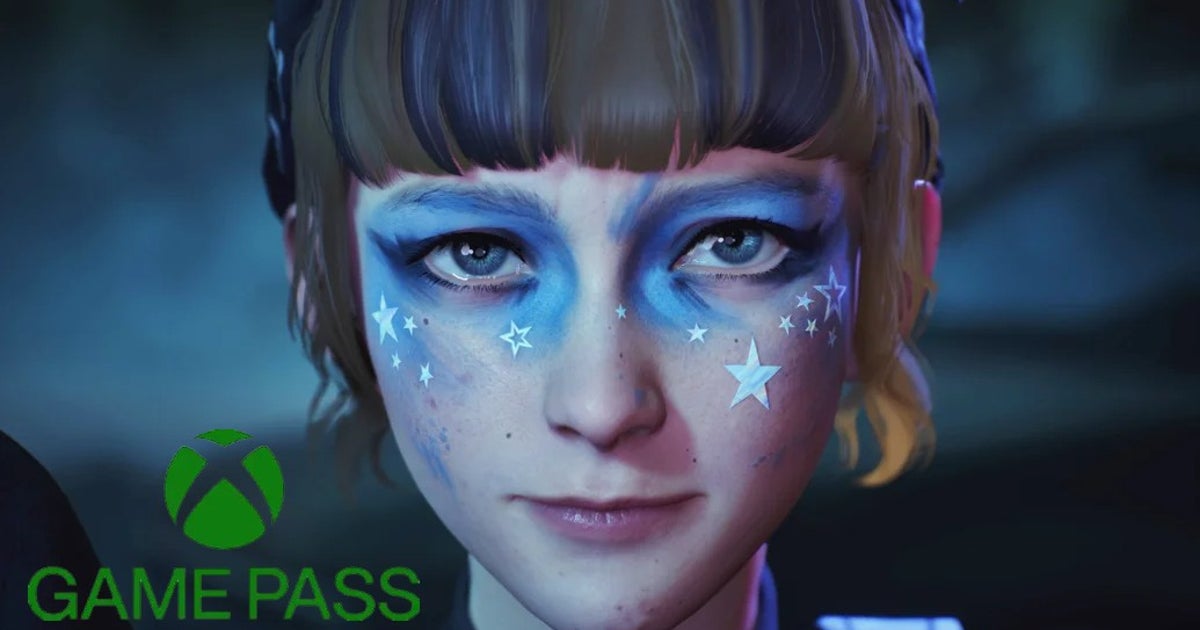 Here are more Xbox Game Pass games coming this November Here are more Xbox Game Pass games coming this November