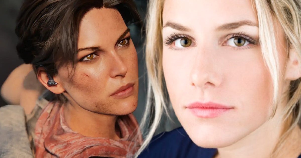 Tomb Raider Catalyst actress Alix Wilton Regan promises no Laras left behind as she steps into her new role Tomb Raider Catalyst actress Alix Wilton Regan promises no Laras left behind as she steps into her new role