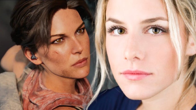 Tomb Raider Catalyst actress Alix Wilton Regan promises "no Laras left behind" as she steps into her new role