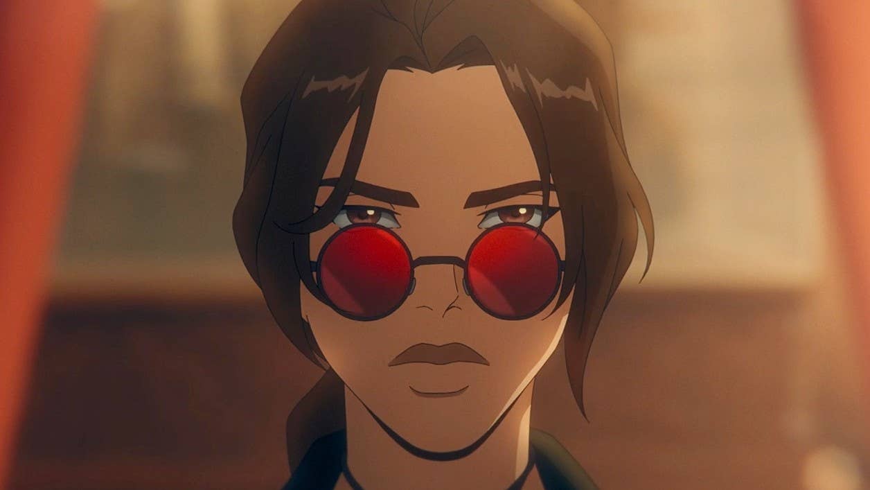 Second season of Netflix’s Tomb Raider adaptation will also be its last