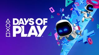 Os Days of Play servem para celebrar a PlayStation