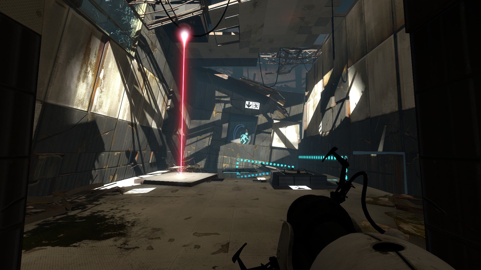 Thinking outside the cube | GamesIndustry.biz