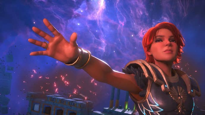 Immortals Fenyx Rising not so immortal, as Ubisoft reportedly cancels sequel