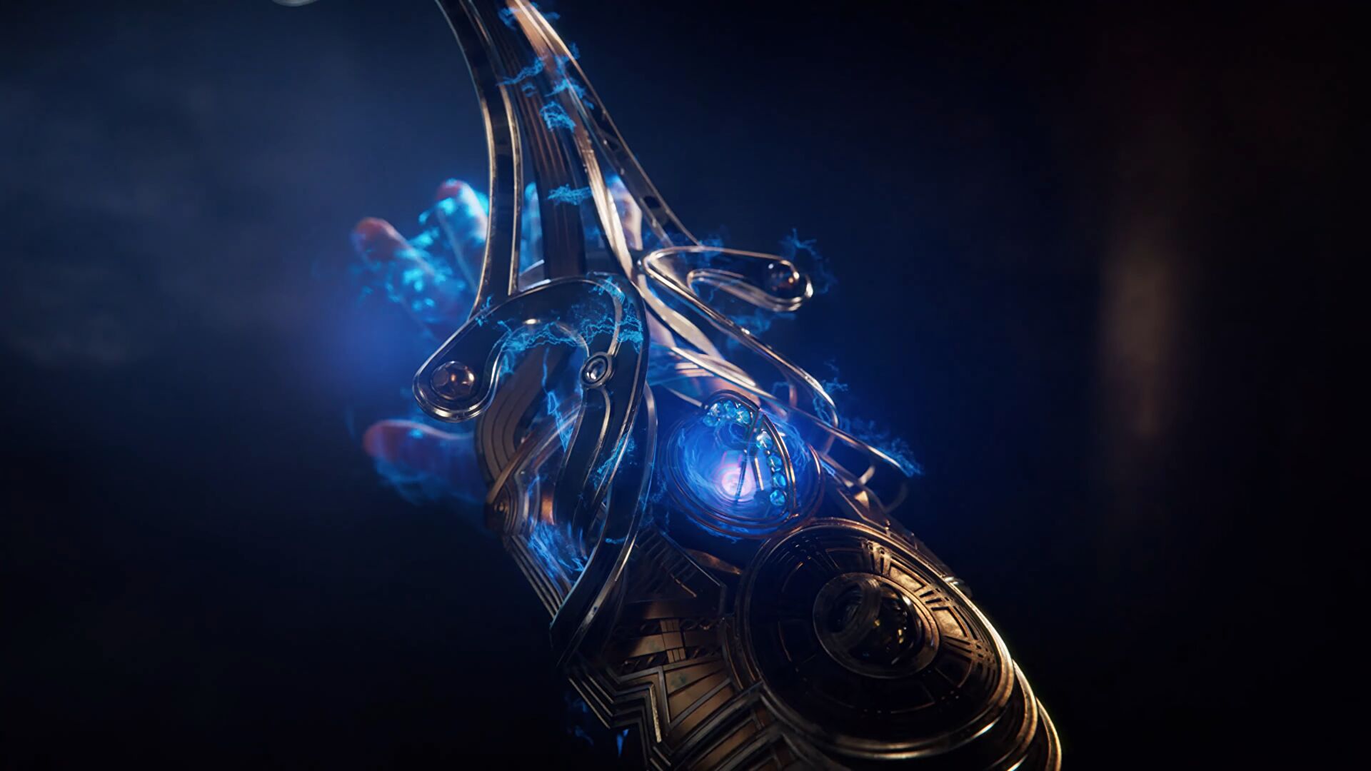 Immortals of Aveum, EA's magic FPS, is reportedly releasing this July