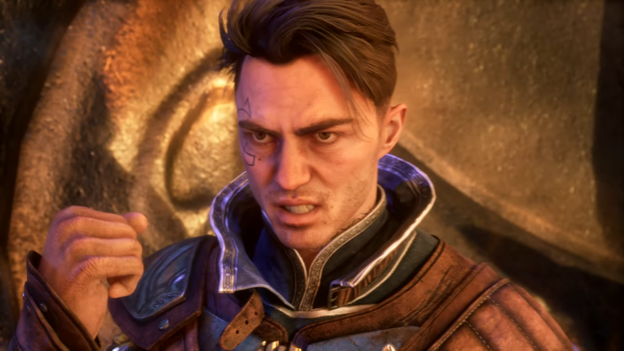 Jak in Immortals of Aveum