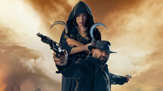 In the Lost Lands poster cropped