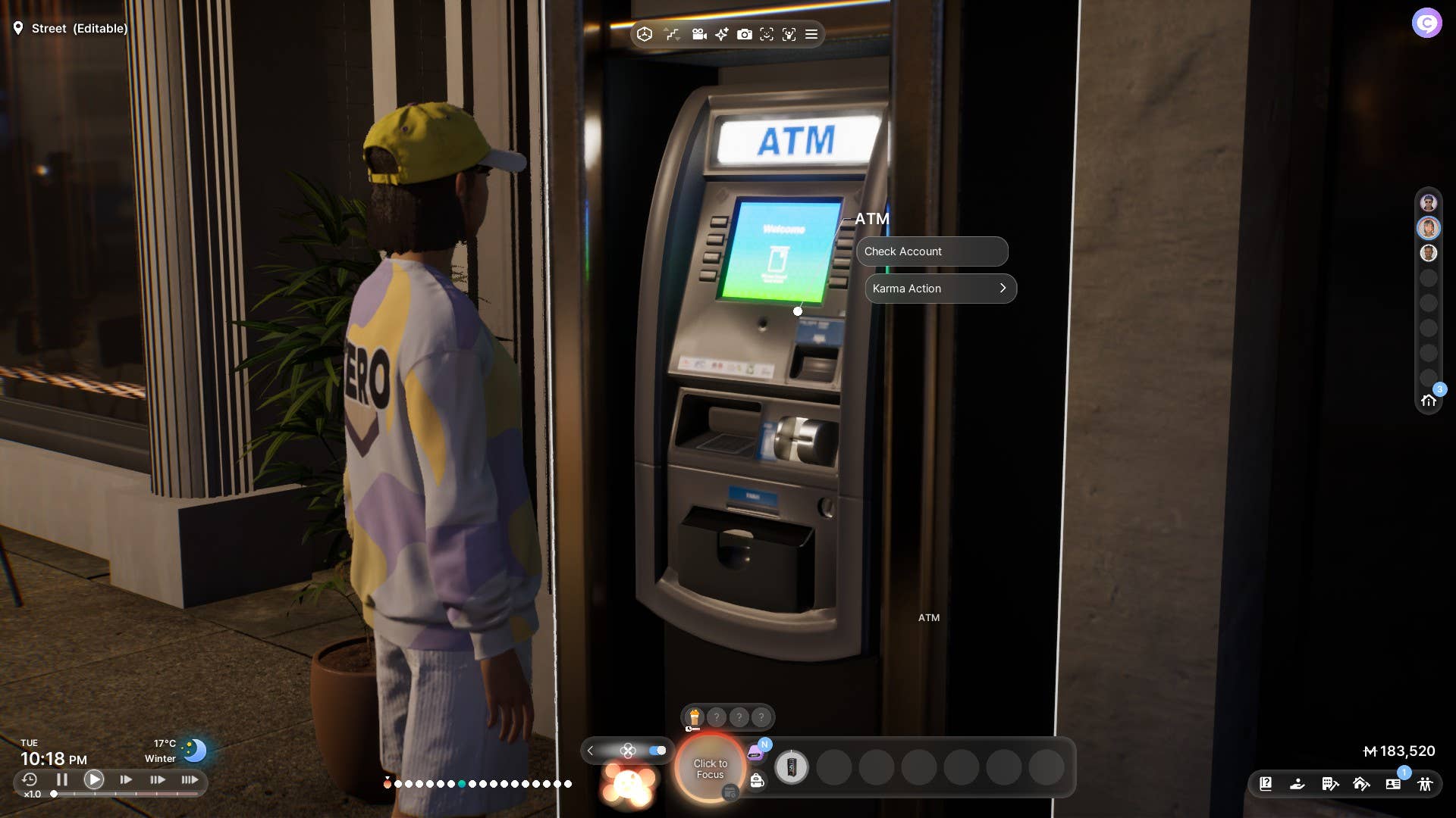 Inzo Account How to make money in inZOI | Eurogamer.net