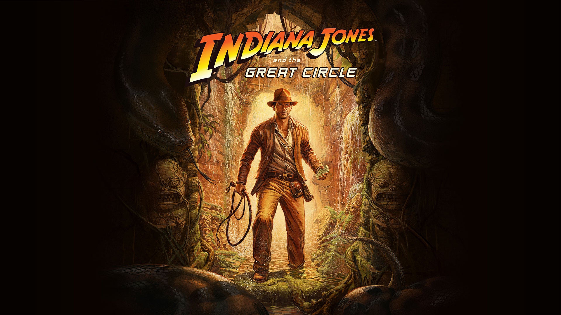 Indiana Jones and the Great Circle