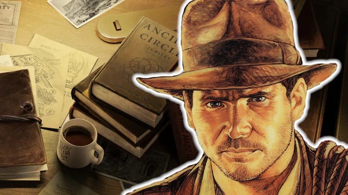 Indiana Jones: Xbox-Exklusivität "ergab finanziell und strategisch Sinn".