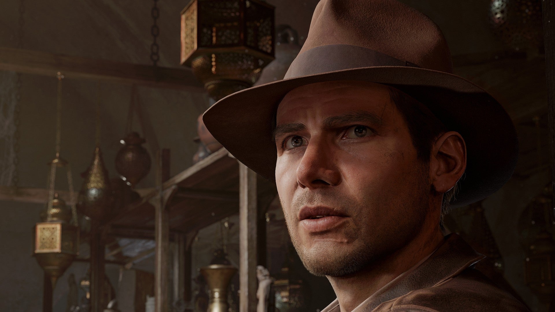 Indiana Jones and the Great Circle: Switch-2-Port ist endlich da und schlägt sich ziemlich gut