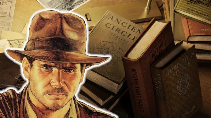 Indiana Jones: Wie heißt das neue Spiel? Titel anscheinend geleakt.