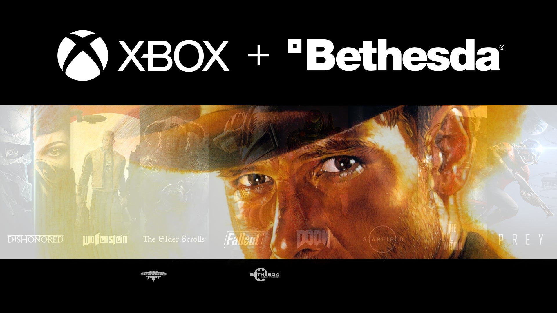 Bethesda xbox clearance exclusives