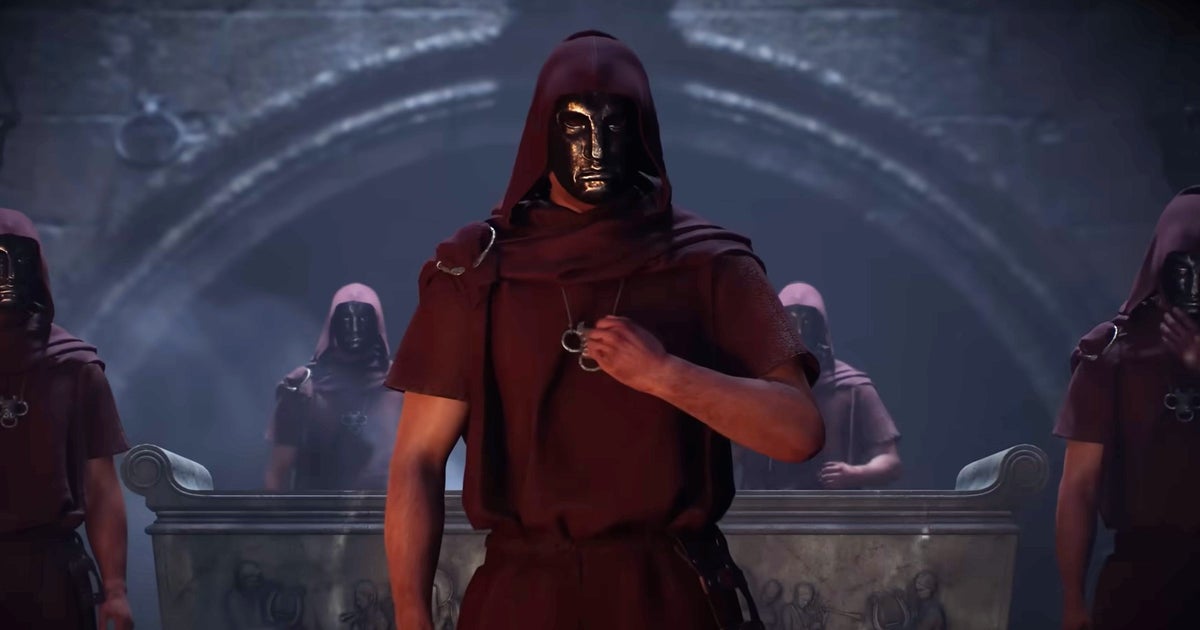 Indiana Jones and the Great Circle DLC will adjust difficulty levels depending on your progress in the base game