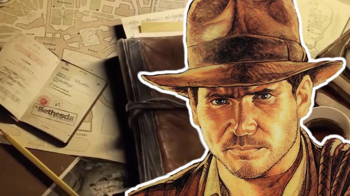 Indiana Jones: Wann wird Bethesdas Spiel endlich vorgestellt? Todd Howard gibt einen Hinweis.
