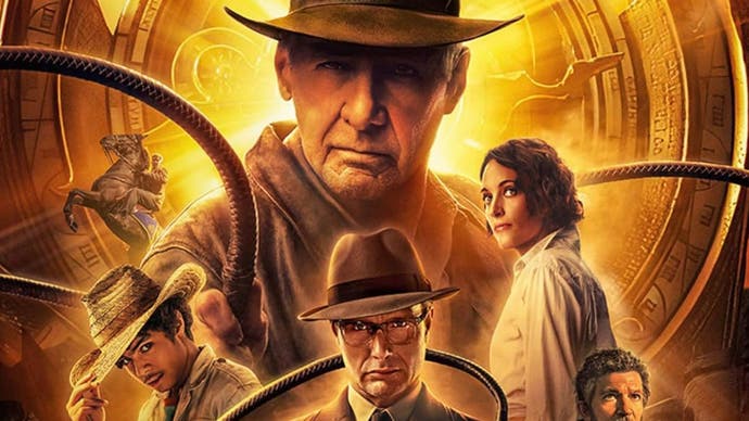 Indiana Jones und das Rad des Schicksals: Premierendatum für Disney+ steht fest.