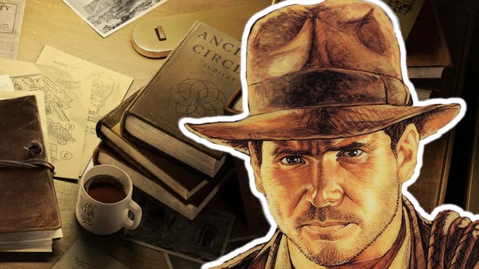 Indiana Jones: MachineGames' Spiel ist ein "einzigartiger Genre-Mix", sagt Todd Howard.