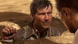 Indiana Jones and the Great Circle erscheint noch 2024, erster Gameplay-Trailer ist da