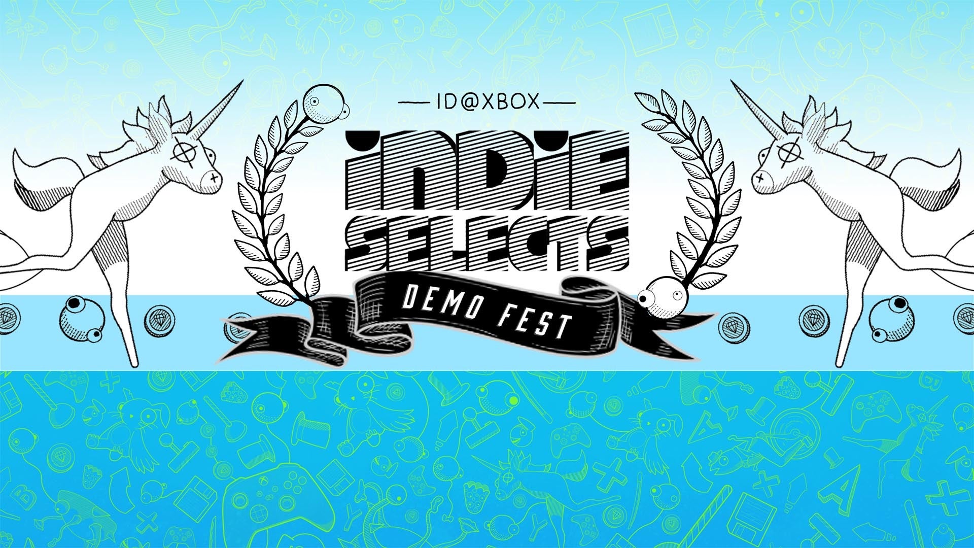 Mañana comenzará el ID@Xbox Indie Selects Demo Fest