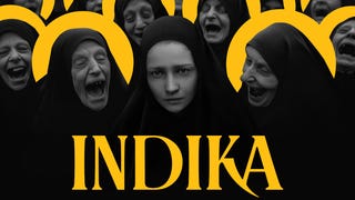 11 bit studios publicará Indika, una aventura narrativa ambientada en el siglo XIX de una Rusia alternativa