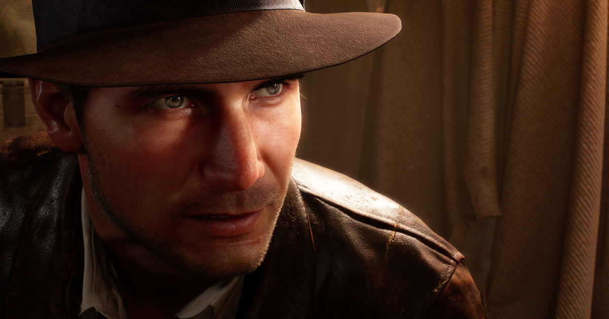 Xbox boss Phil Spencer addresses Indiana Jones PS5 launch news by saying Xbox "is a business" Xbox boss Phil Spencer addresses Indiana Jones PS5 launch news by saying Xbox "is a business"