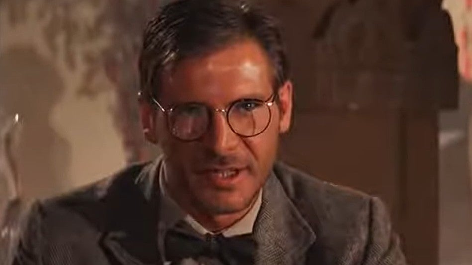 Indiana Jones and the Great Circle ganha roupa para comer miolos de macaco