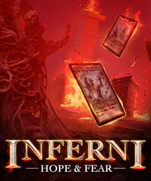 Inferni: Hope And Fear boxart