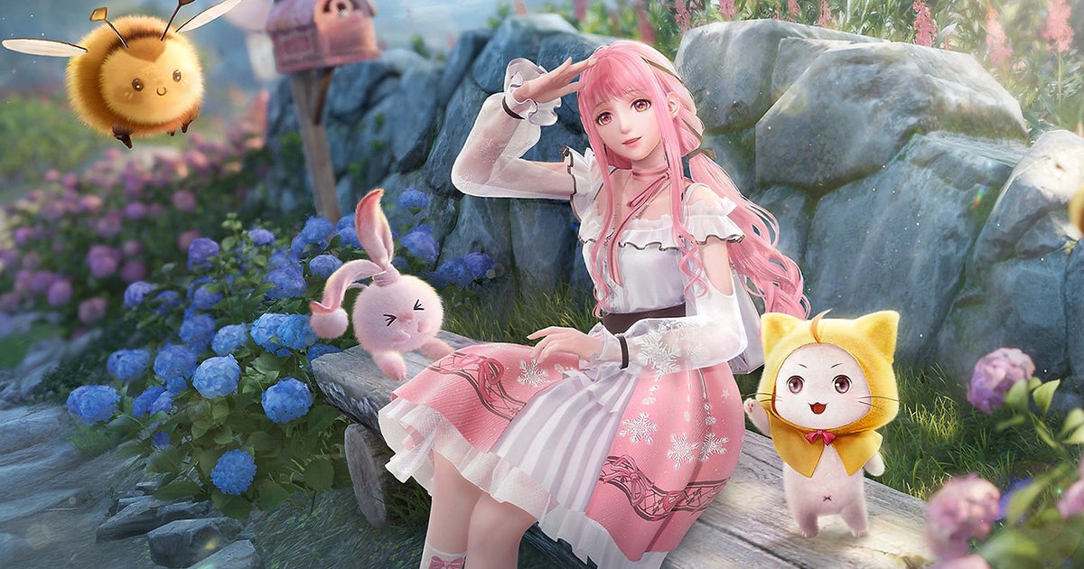 Infinity Nikki codes for January 2025 and how to redeem them