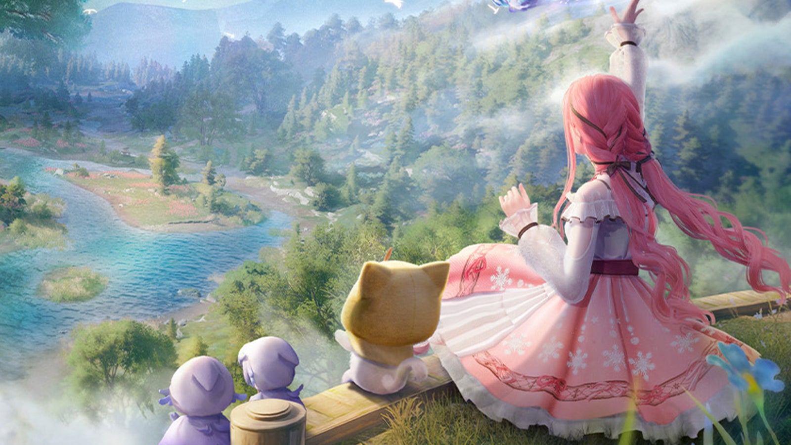 How to get Diamonds in Infinity Nikki