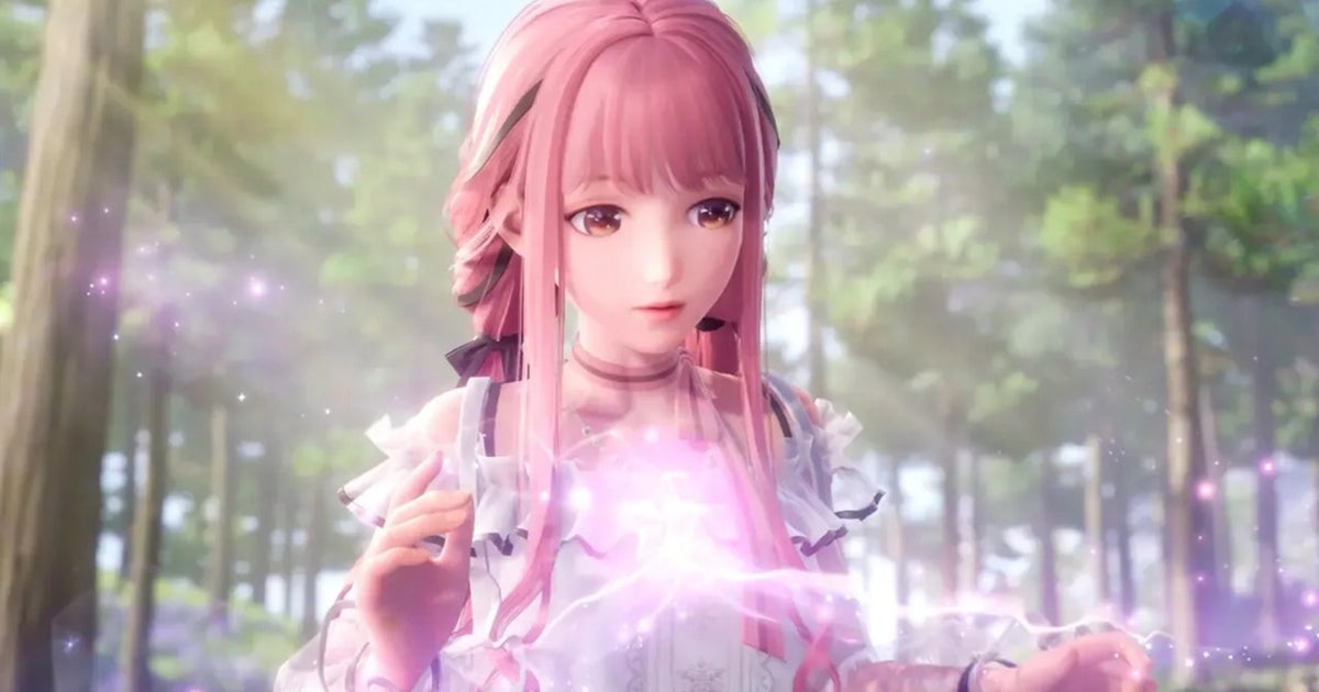 Infinity Nikki codes for January 2025 VG247