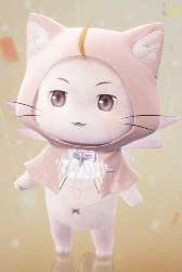 Momo’s Dream outfit in Infinity Nikki.