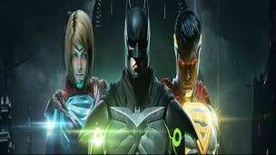 Injustice 2 Review: Doing Justice to the Long History of the DC Universe