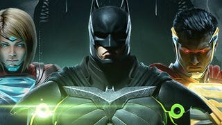 Injustice 2 Review: Doing Justice to the Long History of the DC Universe