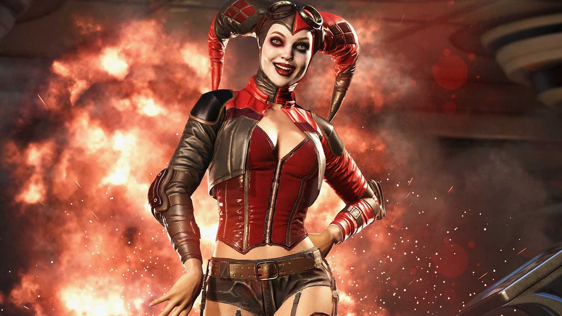 Nach fast 10 Jahren Pause: NetherRealm arbeitet laut Leak offenbar an Injustice 3