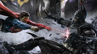 Injustice Ultimate Edition Review: The Highs and Lows of PS4 and Vita