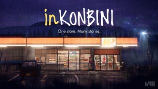 inKONBINI: One Store. Many Stories es un slice-of-life que llegará a PC y consolas en 2025
