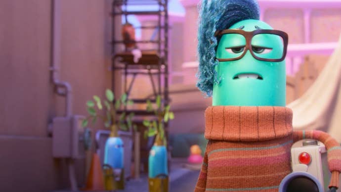 Dream Productions - at the studio