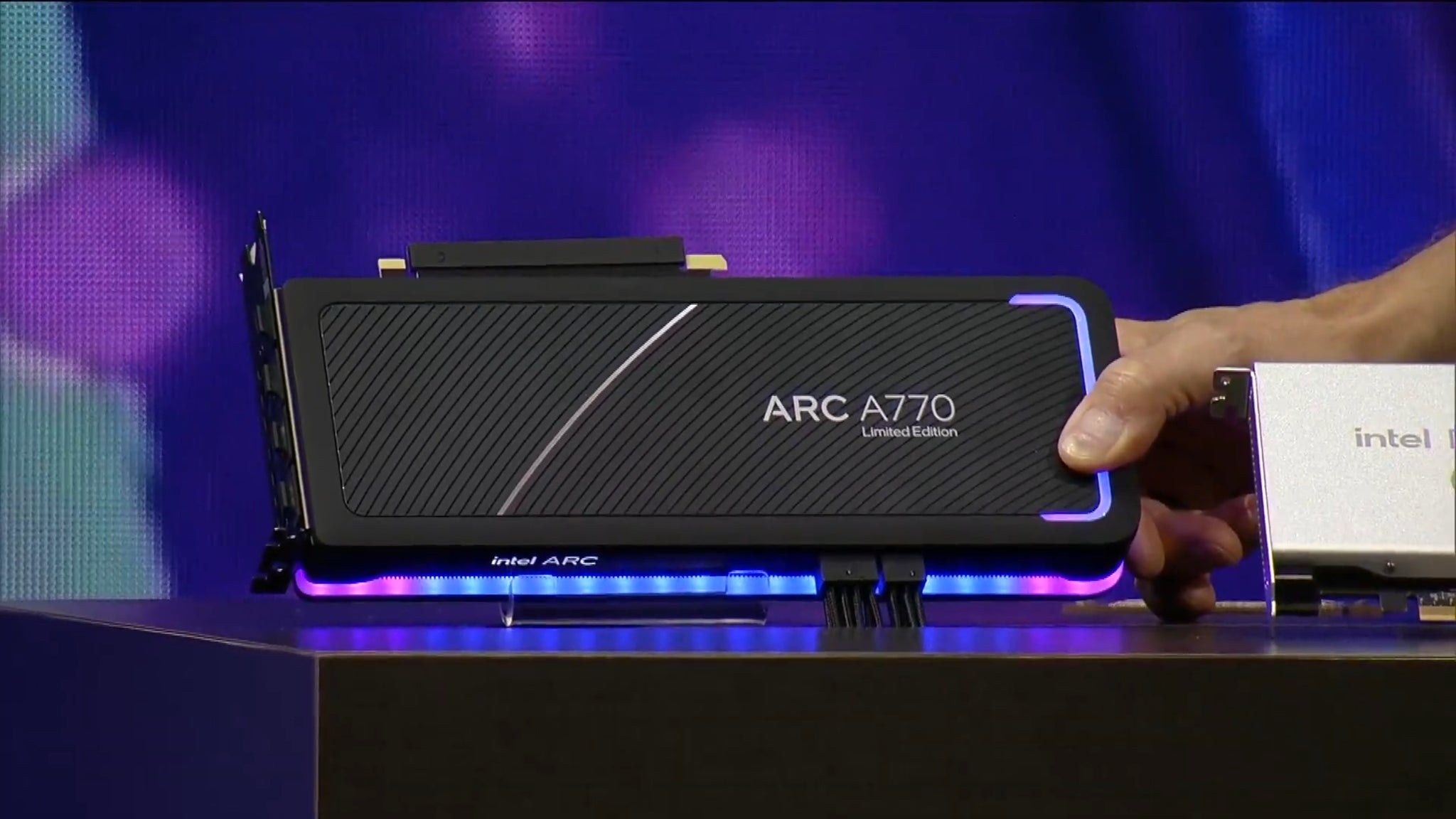 Intel Announce 13th Gen Raptor Lake CPUs Confirm Arc A770 Limited intel-announce-13th-gen-raptor-lake-cpus-confirm-arc-a770-limited