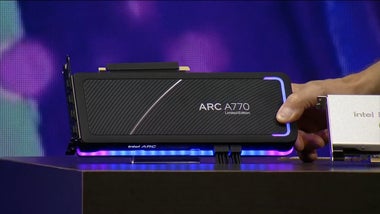 Intel announce 13th Gen Raptor Lake CPUs, confirm Arc A770 Limited Intel announce 13th Gen Raptor Lake CPUs, confirm Arc A770 Limited