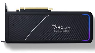 Intel Arc A770 la GPU presentata ufficialmente con data di uscita, prezzo e specifiche tecniche