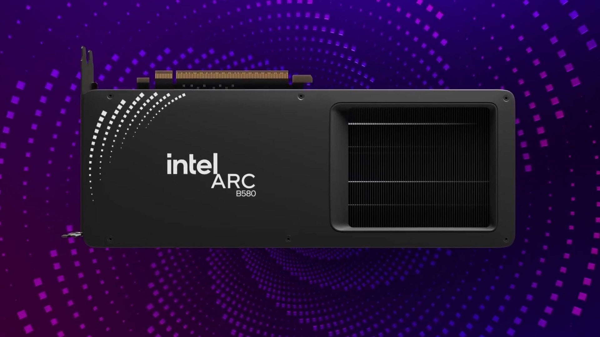 Battlemage lives: Intel announce the Arc B580 and B570 graphics cards