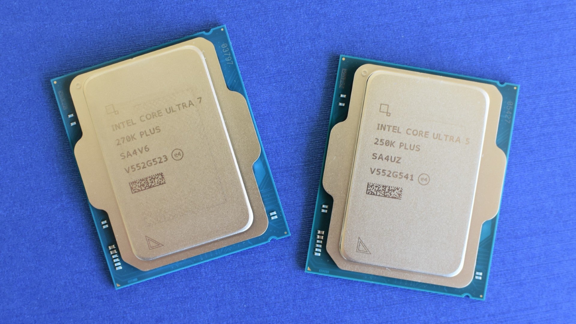 Intel Core Ultra 7 270K Plus and Intel Core Ultra 5 250K Plus review: another skippable CPU series