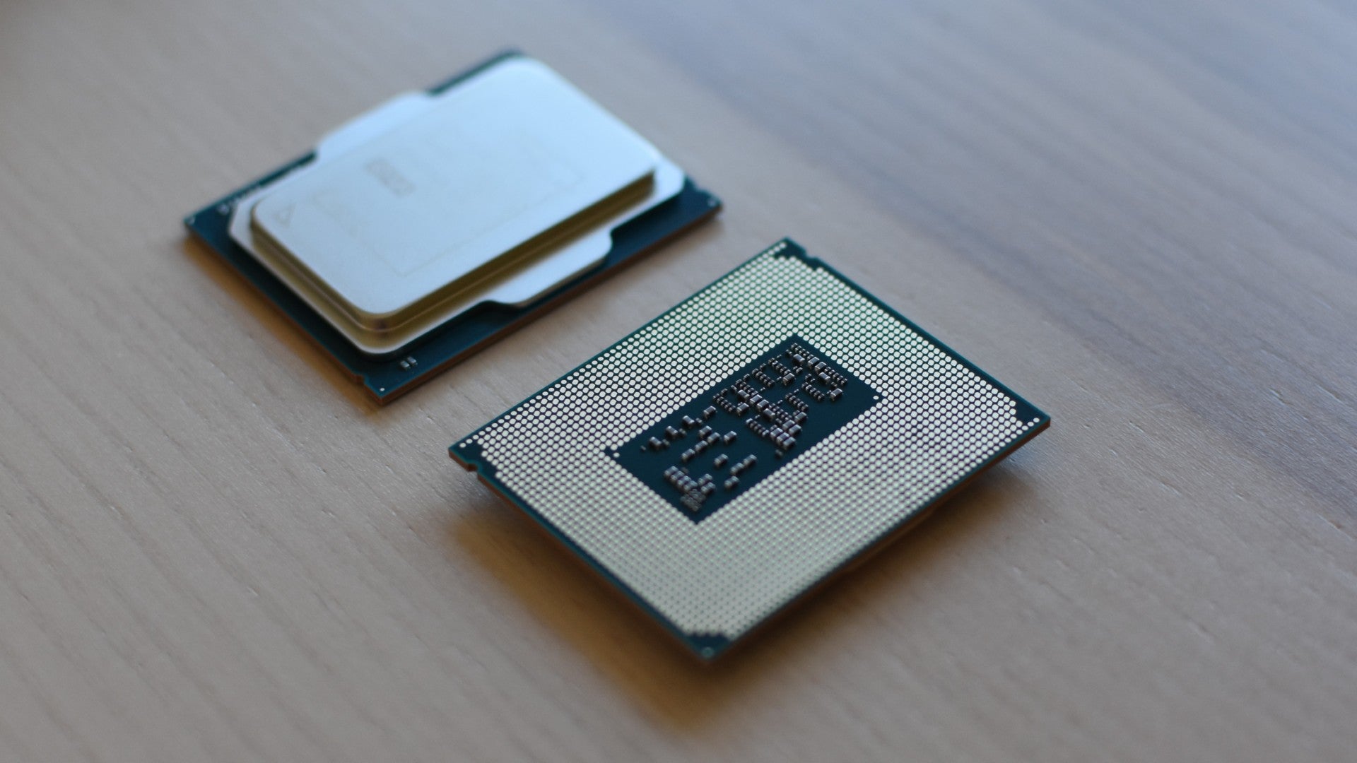Intel Core Ultra 7 270K Plus and Intel Core Ultra 5 250K Plus
