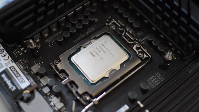 Intel Core i5-13600K review: a repeat performance, for Intel Core i5-13600K review: a repeat performance, for
