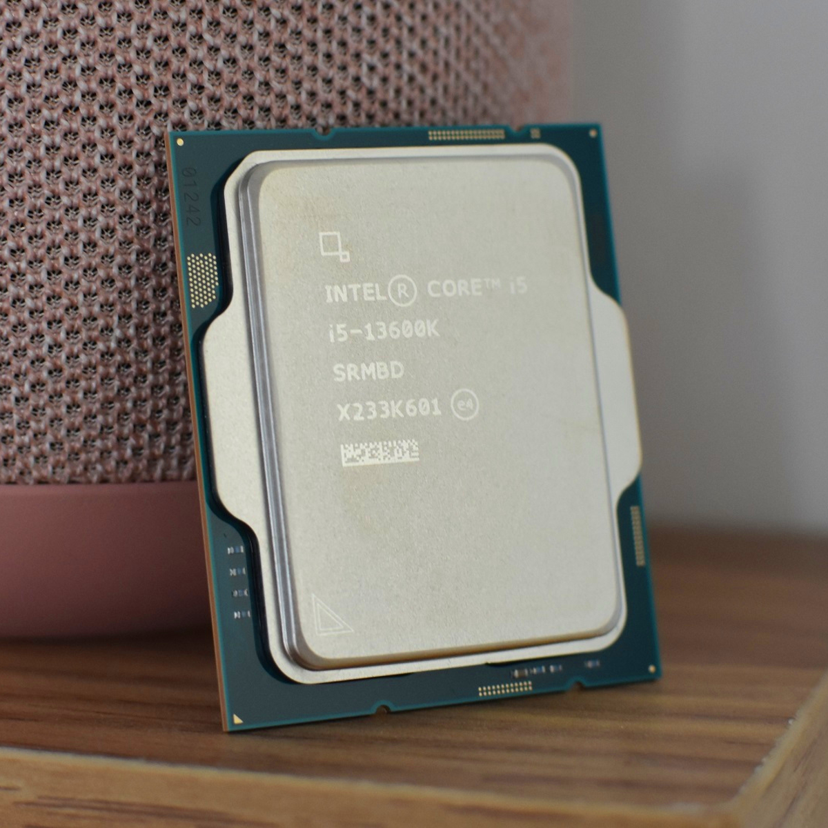 Intel Core i5-13600K review: a repeat performance, for 