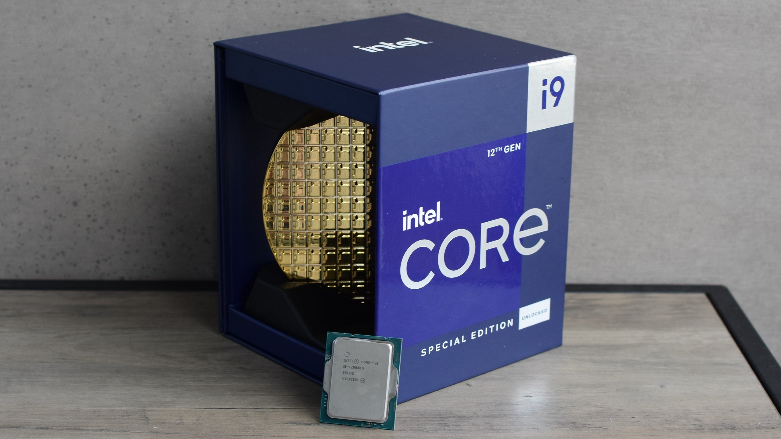 Intel Core i9-12900KS review: Intel's fastest gaming CPU yet | Rock Paper  Shotgun