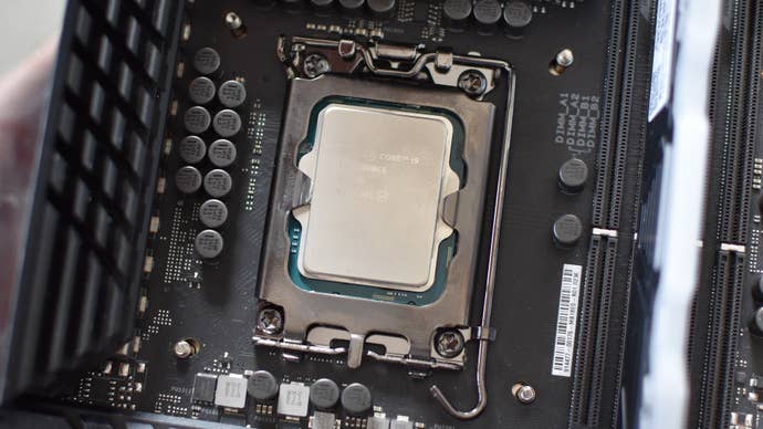 Intel Core i9-12900KS review: Intel's fastest gaming CPU yet Intel Core i9-12900KS review: Intel's fastest gaming CPU yet