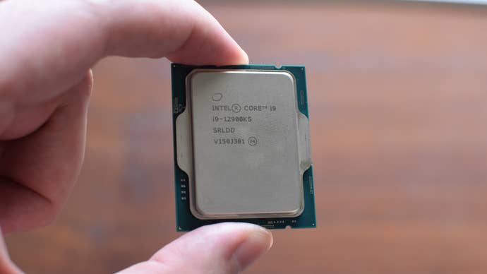 Intel Core i9-12900KS review: Intel's fastest gaming CPU yet Intel Core i9-12900KS review: Intel's fastest gaming CPU yet