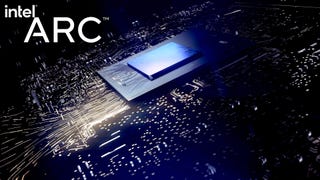 DF Direct: What's really happening with Intel Arc graphics?