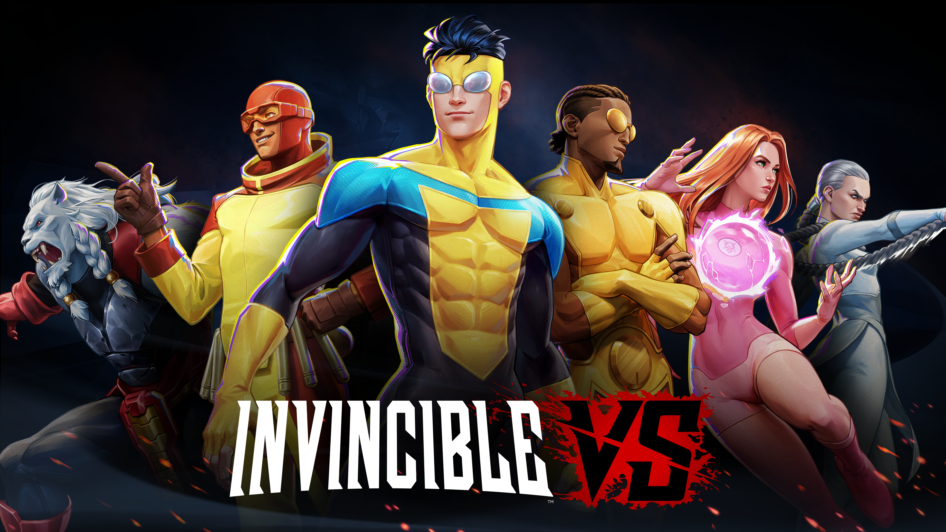 Invincible VS angespielt: Dieser Prügler bietet mehr als nur Mortal Kombat mit Comic-Helden